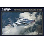 Special Hobby Republik F-84F Thunderstreak "Luftwaffe" - Hi Tech Kit - 1:72