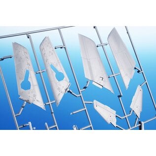 Special Hobby Republik F-86F Thunderstreak "Luftwaffe" - Hi Tech Kit - 1:72