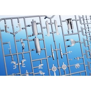 Special Hobby Republik F-84F Thunderstreak "Luftwaffe" - Hi Tech Kit - 1:72