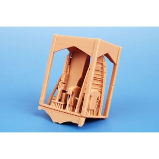 Special Hobby Republik F-86F Thunderstreak "Luftwaffe" - Hi Tech Kit - 1:72