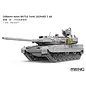 MENG German MBT Leopard 2A8 - 1:35