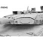 MENG German MBT Leopard 2A8 - 1:35