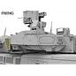 MENG German MBT Leopard 2A8 - 1:35