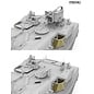 MENG German MBT Leopard 2A8 - 1:35