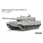 MENG German MBT Leopard 2A4 - 1:72