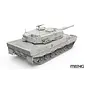 MENG German MBT Leopard 2A4 - 1:72