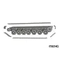 MENG German MBT Leopard 2A4 - 1:72