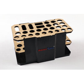 Trumpeter Trumpeter - Master Tools - Model Kit Tools Holder - Type A