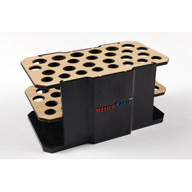 Trumpeter Trumpeter - Master Tools - Model Kit Tools Holder - Type D