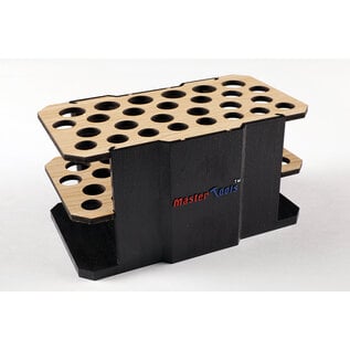 Trumpeter Master Tools - Model Kit Tools Holder - Type D