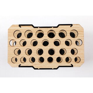 Trumpeter Master Tools - Model Kit Tools Holder - Type D