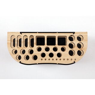 Trumpeter Master Tools - Model Kit Tools Holder - Type B