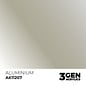 AK Interactive Aluminium Metallic