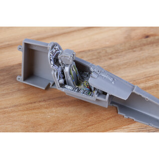 Eduard Jaguar GR.1 / GR.1A - Space 3D-Decals (Airfix-Kit) - 1:48