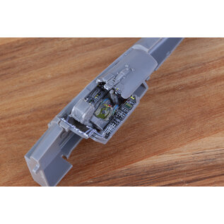 Eduard Jaguar GR.1 / GR.1A - Space 3D-Decals (Airfix-Kit) - 1:48