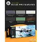 ARCUS Hobby Colors 4014 RA Late WW2 Seaplanes