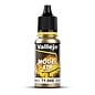 Vallejo Model Air 066 Gold (Metal) - 18ml