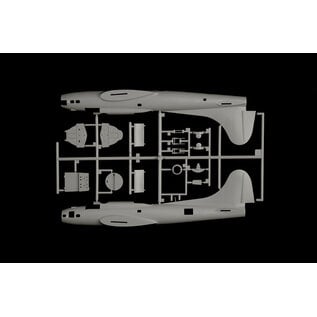 Italeri Boeing B-17F Flying Fortress - 1:72