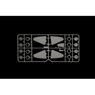 Italeri Boeing B-17F Flying Fortress - 1:72