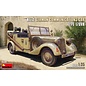 MiniArt Kfz. 2 - German Communication Car Type 170VK - 1:35