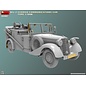 MiniArt Kfz. 2 - German Communication Car Type 170VK - 1:35