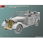MiniArt Kfz. 2 - German Communication Car Type 170VK - 1:35