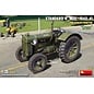 MiniArt Land Utility Tractor Standard N "Green" Mod. 1940-41 - 1:35