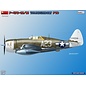 MiniArt Republic P-47D-15/16 Thunderbolt - "PTO" Razorbacks - 1:48