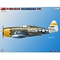 MiniArt Republic P-47D-15/16 Thunderbolt - "PTO" Razorbacks - 1:48