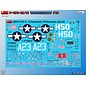 MiniArt Republic P-47D-15/16 Thunderbolt - "PTO" Razorbacks - 1:48