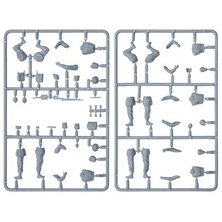 MiniArt U.S. 101st Airborne Division - Normandy 1944 - 1:35