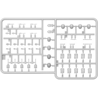 MiniArt U.S. 101st Airborne Division - Normandy 1944 - 1:35