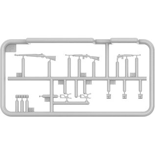 MiniArt U.S. 101st Airborne Division - Normandy 1944 - 1:35
