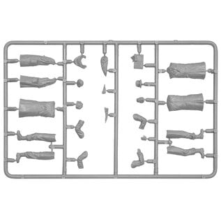 MiniArt British Officers - Special Edition - 1:35