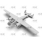ICM Dornier Do 217K-2 with "Fritz X" - 1:48