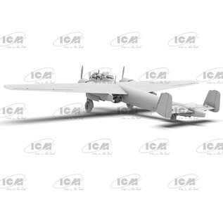 ICM Dornier Do 217K-2 with "Fritz X" - 1:48