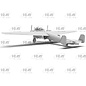 ICM Dornier Do 217K-2 with "Fritz X" - 1:48