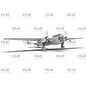ICM Dornier Do 217K-2 with "Fritz X" - 1:48