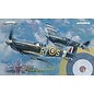Eduard Spitfire Story "The Sweeps" - Dual Combo - Limited Edition - 1:72