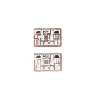 Eduard Spitfire Story "The Sweeps" - Dual Combo - Limited Edition - 1:72