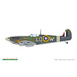 Eduard Spitfire Story "The Sweeps" - Dual Combo - Limited Edition - 1:72