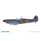 Eduard Spitfire Story "The Sweeps" - Dual Combo - Limited Edition - 1:72