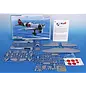Special Hobby Mitsubishi A5M4 Claude - 1:32