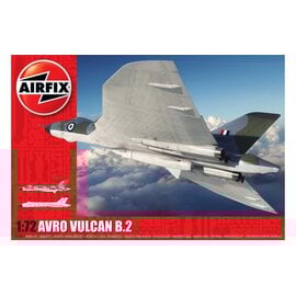 Airfix Airfix - Avro Vulcan B.2 - 1:72