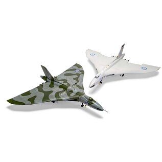 Airfix Avro Vulcan B.2 - 1:72