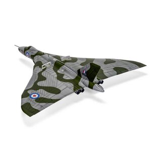 Airfix Avro Vulcan B.2 - 1:72