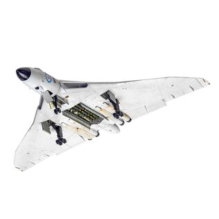 Airfix Avro Vulcan B.2 - 1:72