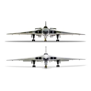 Airfix Avro Vulcan B.2 - 1:72