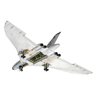 Airfix Avro Vulcan B.2 - 1:72