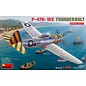 MiniArt Republic P-47N-1RE Thunderbolt - Advanced Kit - 1:48